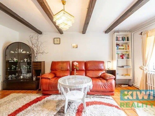 Prodej chaty 100 m², pozemek 281 m²