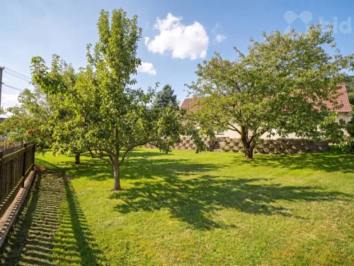 Prodej domu 100 m², pozemek 862 m²