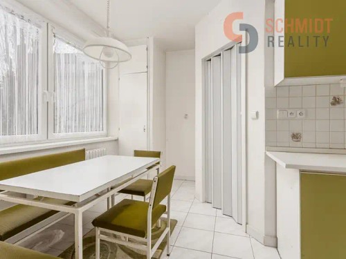 Prodej bytu 4+1 102 m²