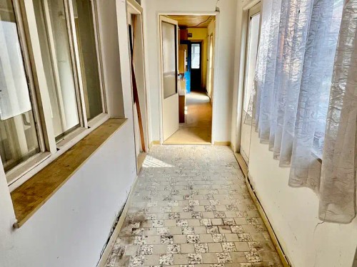 Prodej domu 136 m², pozemek 999 m²