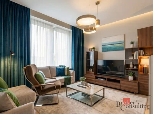 Prodej bytu 2+1 65 m²