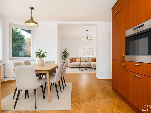 Prodej domu 266 m², pozemek 1341 m²