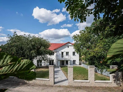 Prodej domu 236 m², pozemek 1361 m²