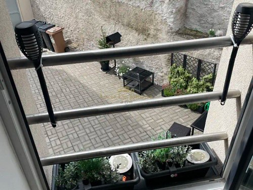 Prodaný  byt 2+kk 62 m²