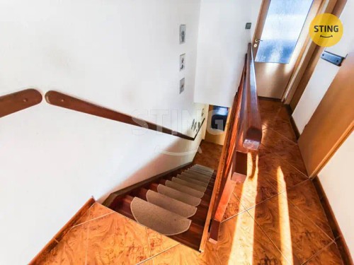 Prodej bytu 3+1 91 m²