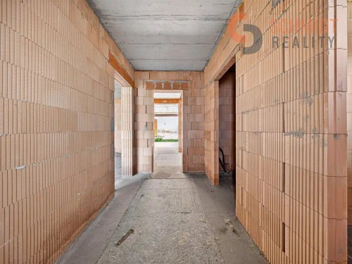 Prodej domu 239 m², pozemek 1000 m²