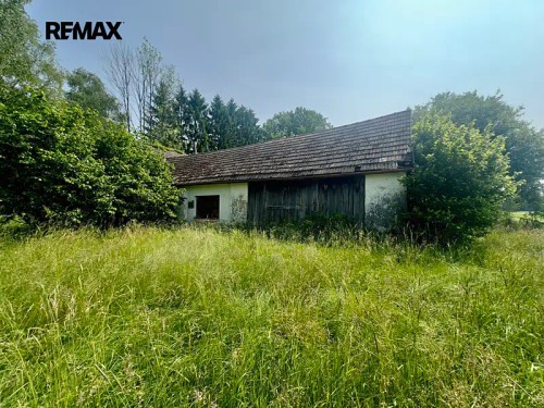 Prodej domu 100 m², pozemek 2638 m²