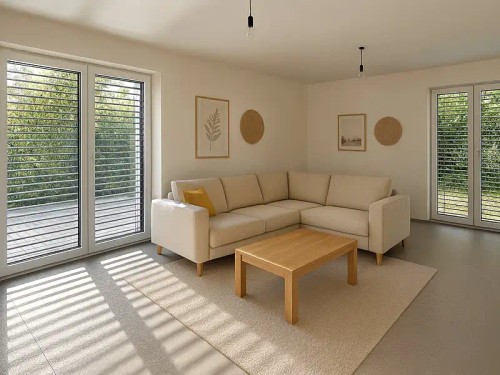 Prodej domu 133 m², pozemek 723 m²