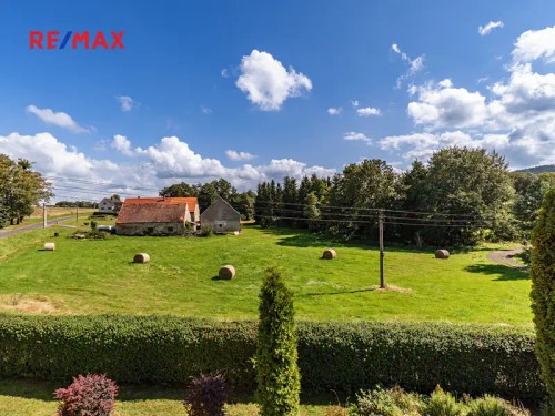 Prodej atypického bytu 40 m²