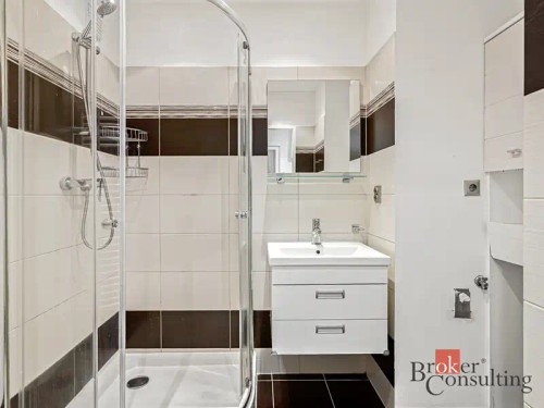 Prodej bytu 3+kk 63 m²