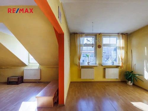 Prodej domu 236 m², pozemek 615 m²
