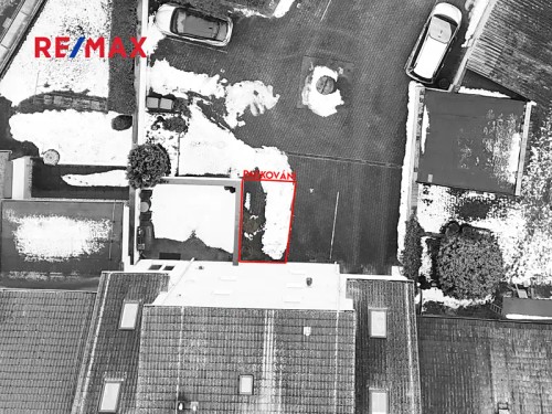 Prodej bytu 1+kk 20 m²