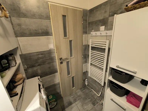 Prodej bytu 1+1 45 m²