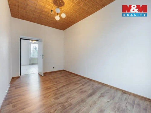 Prodej bytu 4+1 113 m²