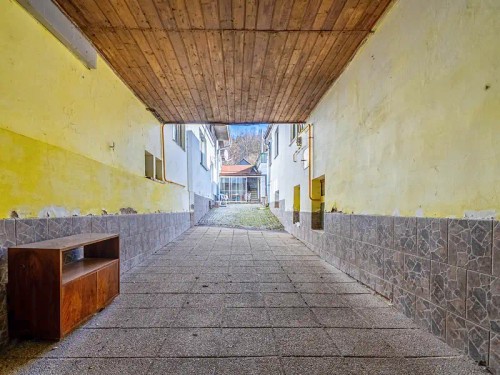 Prodej domu 365 m², pozemek 640 m²