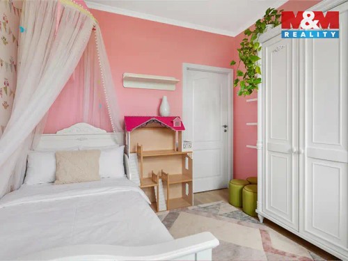 Prodaný byt 4+1 96 m²