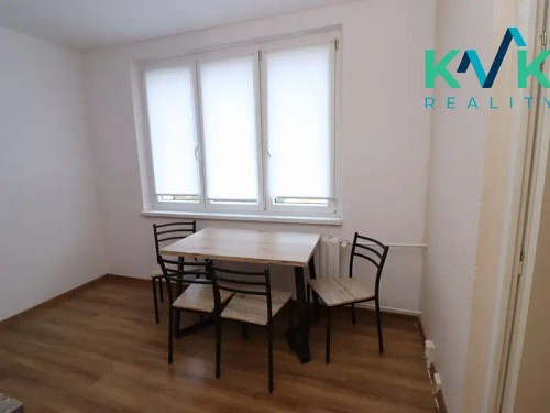 Prodej bytu 3+1 62 m²