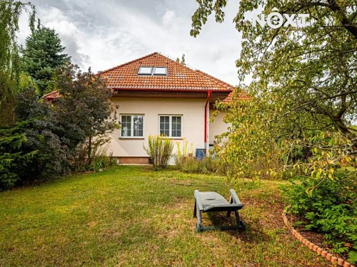 Prodej domu 160 m², pozemek 917 m²