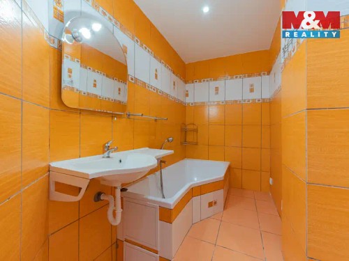Prodej bytu 3+1 63 m²