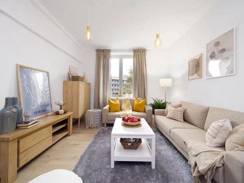 Prodaný  byt 2+1 56 m²