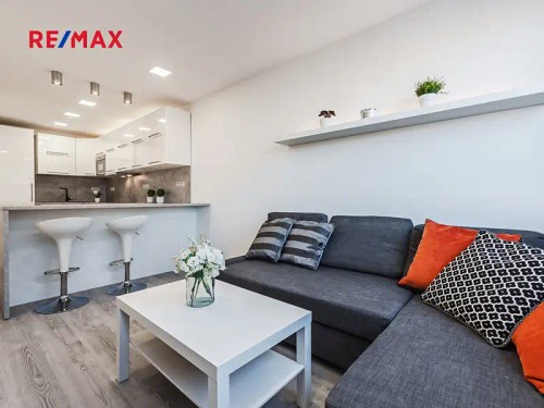 Prodej bytu 2+kk 46 m²