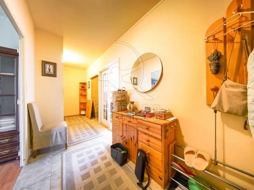 Prodej bytu 3+1 54 m²