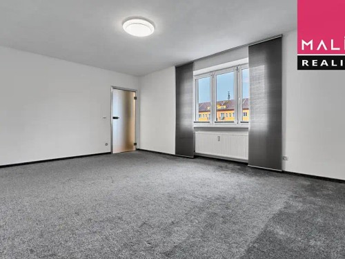 Prodaný byt 2+1 59 m²