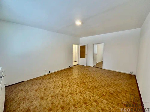 Prodej bytu 3+1 70 m²