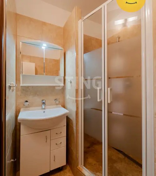 Prodej bytu 1+1 35 m²