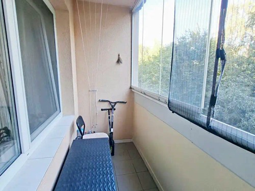 Prodej bytu 3+1 71 m²