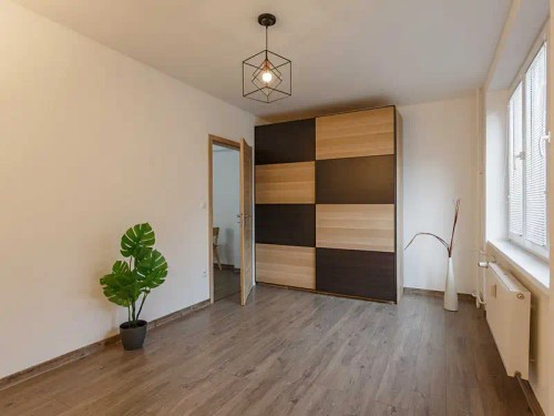 Prodej bytu 2+1 55 m²