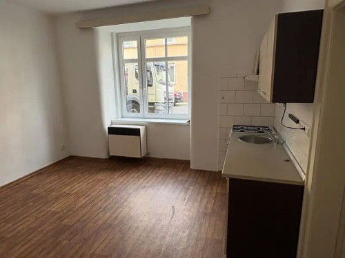 Prodej bytu 2+kk 56 m²