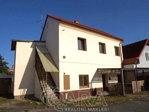 Prodej domu 91 m², pozemek 238 m²