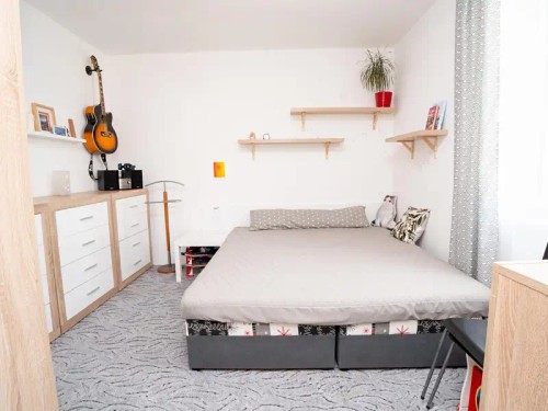 Prodej bytu 4+1 83 m²