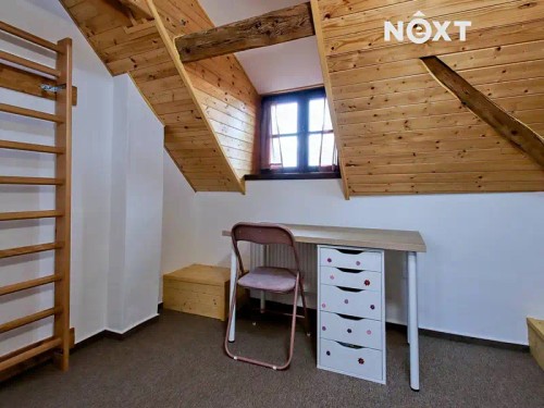 Prodej chalupy 180 m², pozemek 699 m²