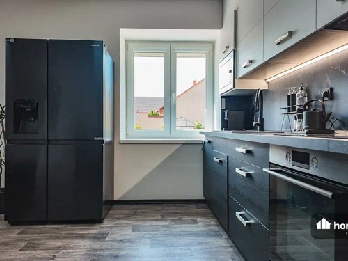 Prodej bytu 2+kk 54 m²