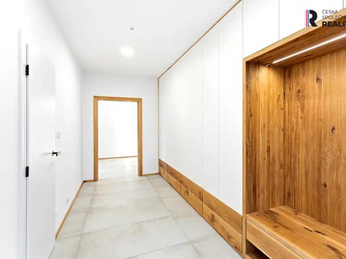 Prodej domu 200 m², pozemek 900 m²