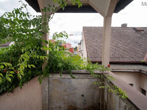 Prodej domu 81 m², pozemek 531 m²