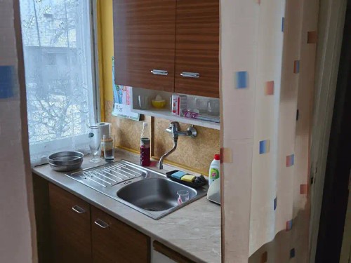 Prodej chaty 72 m², pozemek 200 m²