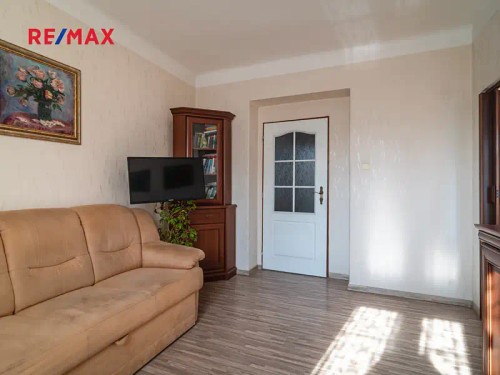 Prodaný byt 2+1 51 m²