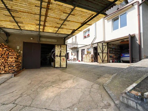 Prodej domu 395 m², pozemek 1146 m²