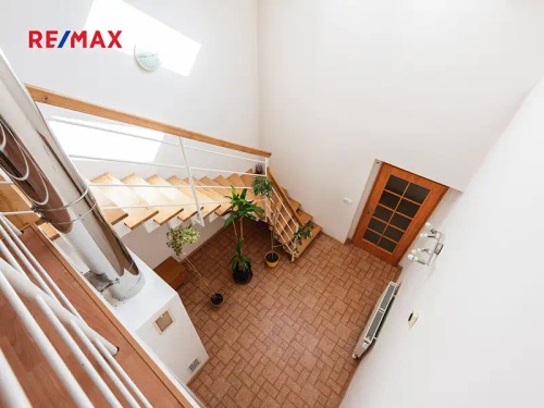 Prodej domu 209 m², pozemek 1446 m²