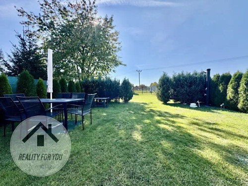 Prodej chaty 29 m², pozemek 491 m²