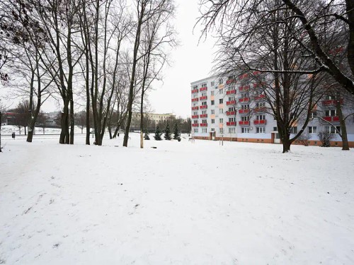 Prodaný byt 1+1 38 m²