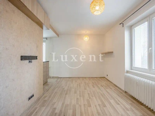 Prodaný byt 3+kk 63 m²