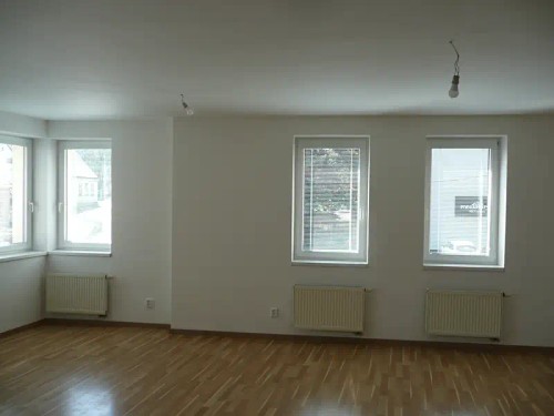 Prodaný byt 3+kk 97 m²