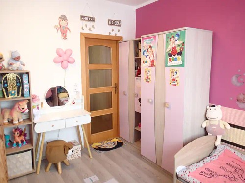 Prodaný byt 3+1 67 m²