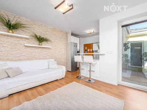 Prodaný byt 2+kk 56 m²