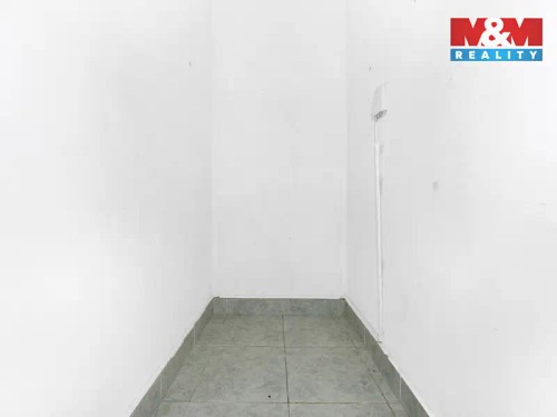Prodaný byt 2+kk 42 m²