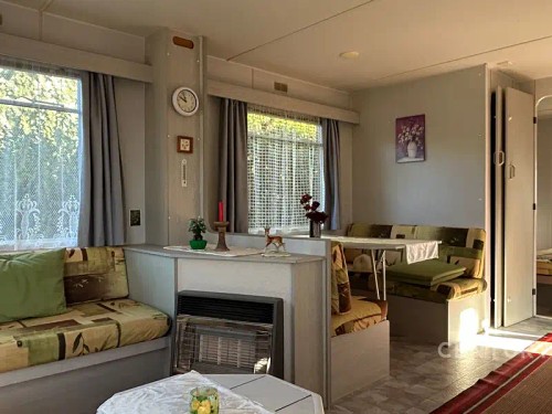 Prodej chaty 45 m², pozemek 361 m²